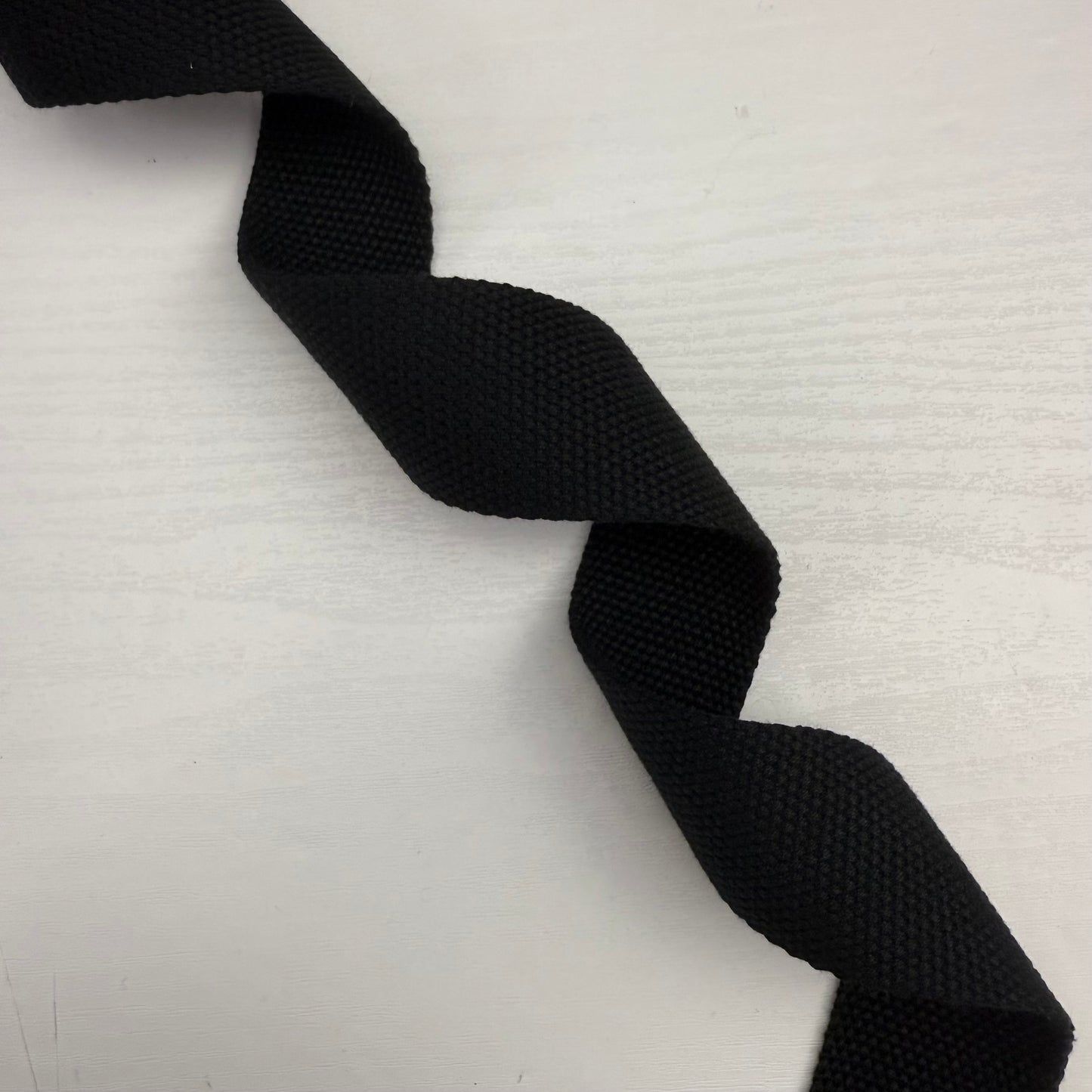 Moody Cottage 1.5" Cotton Webbing By the Yard
