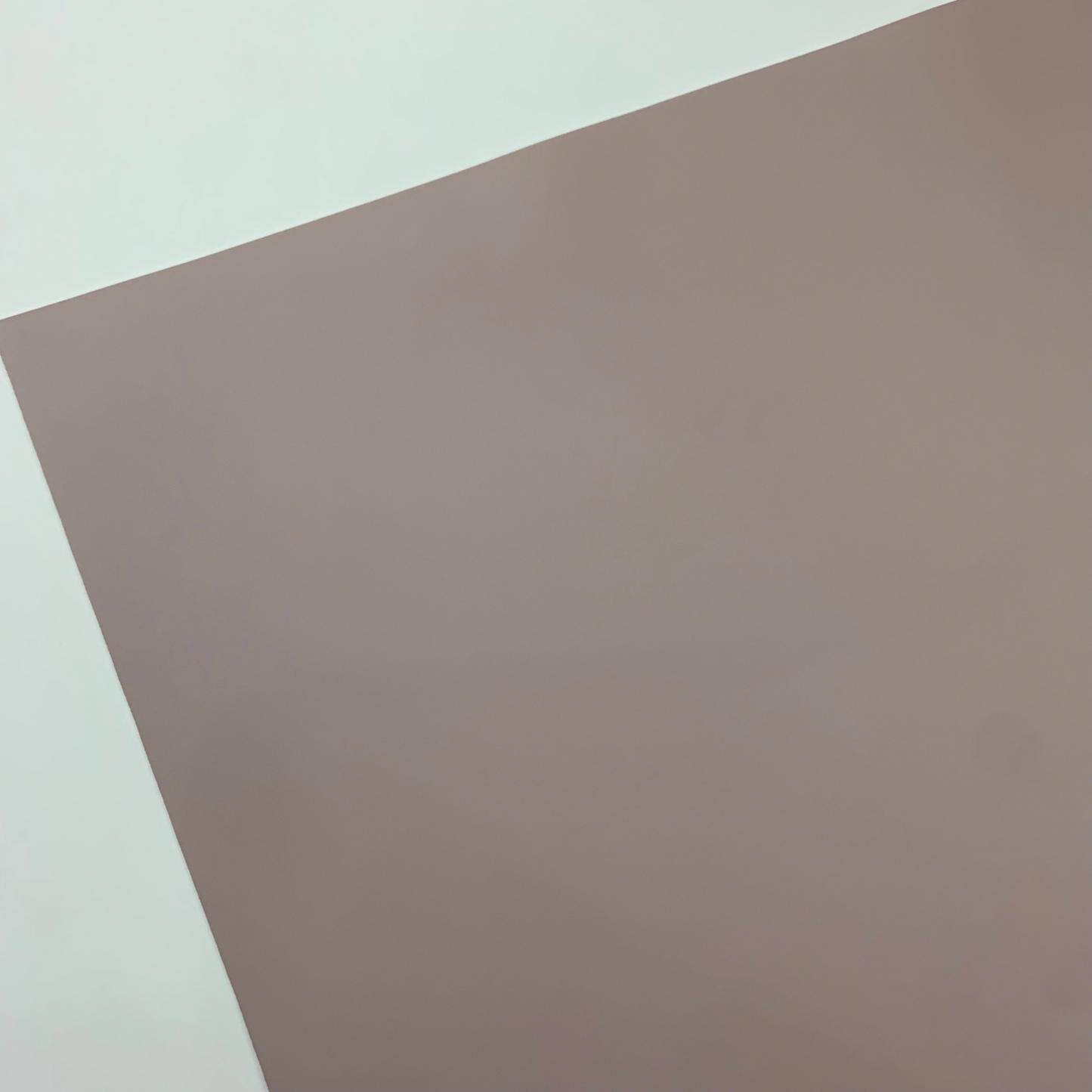 Spring Lilac “Embossed Tropics” Faux Leather Half Meter Rolls