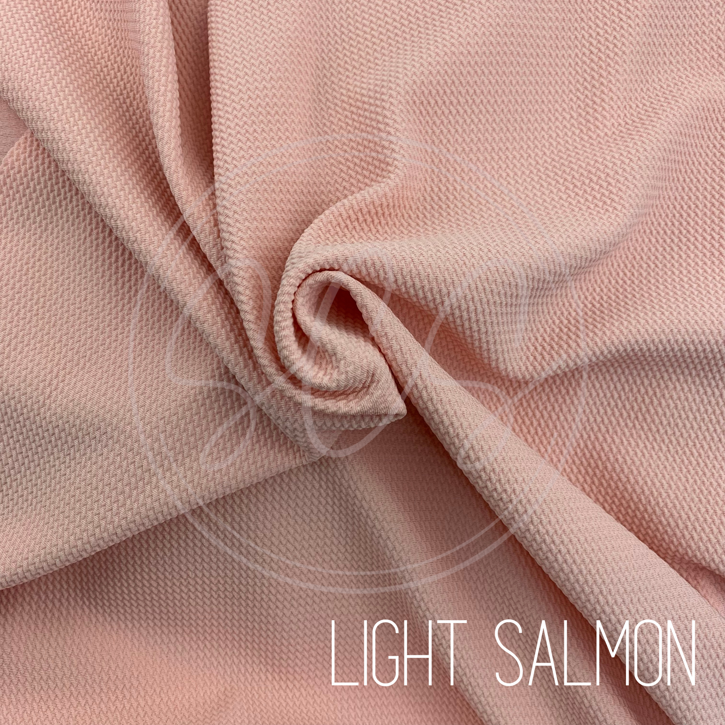 Pink Tones Bullet Liverpool Fabric Strip, Half and Full Yards