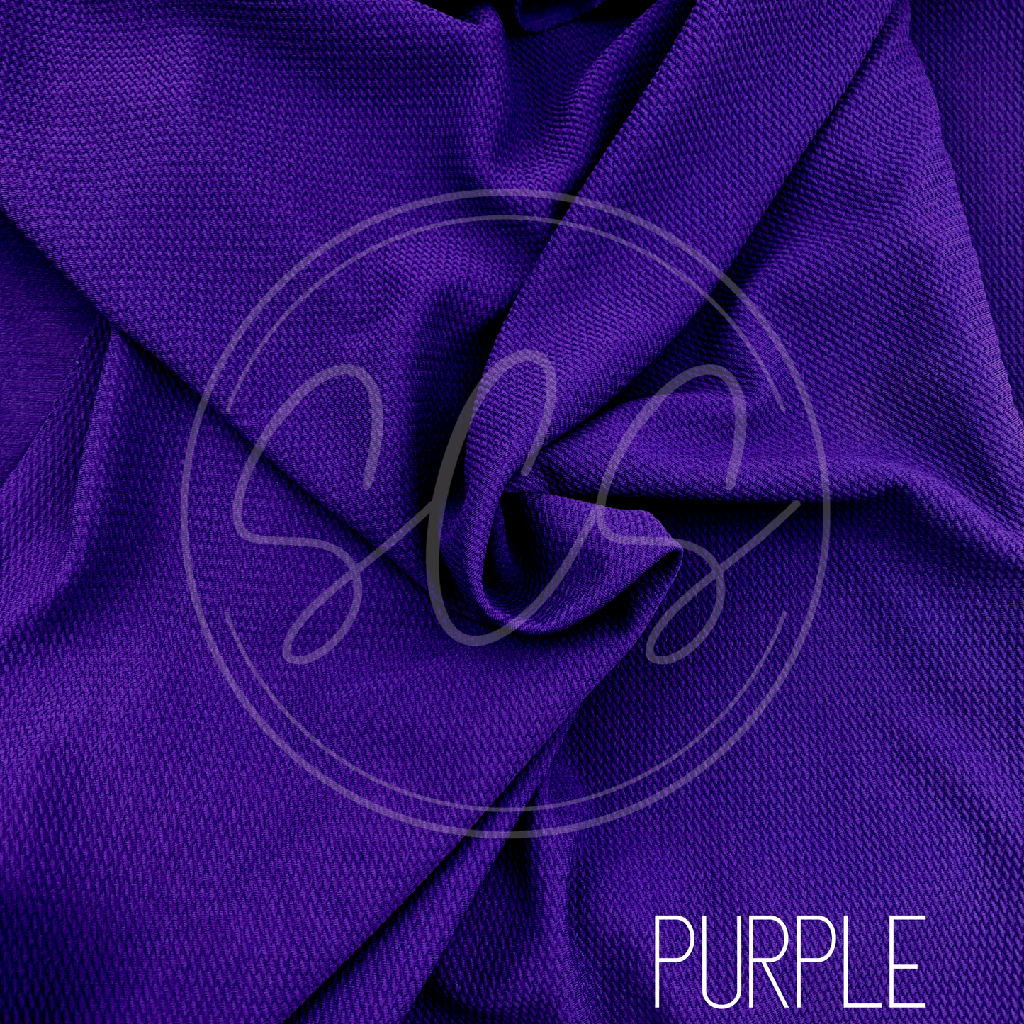 Neon Colors Bullet Liverpool Fabric Strip, Half and Full Yards