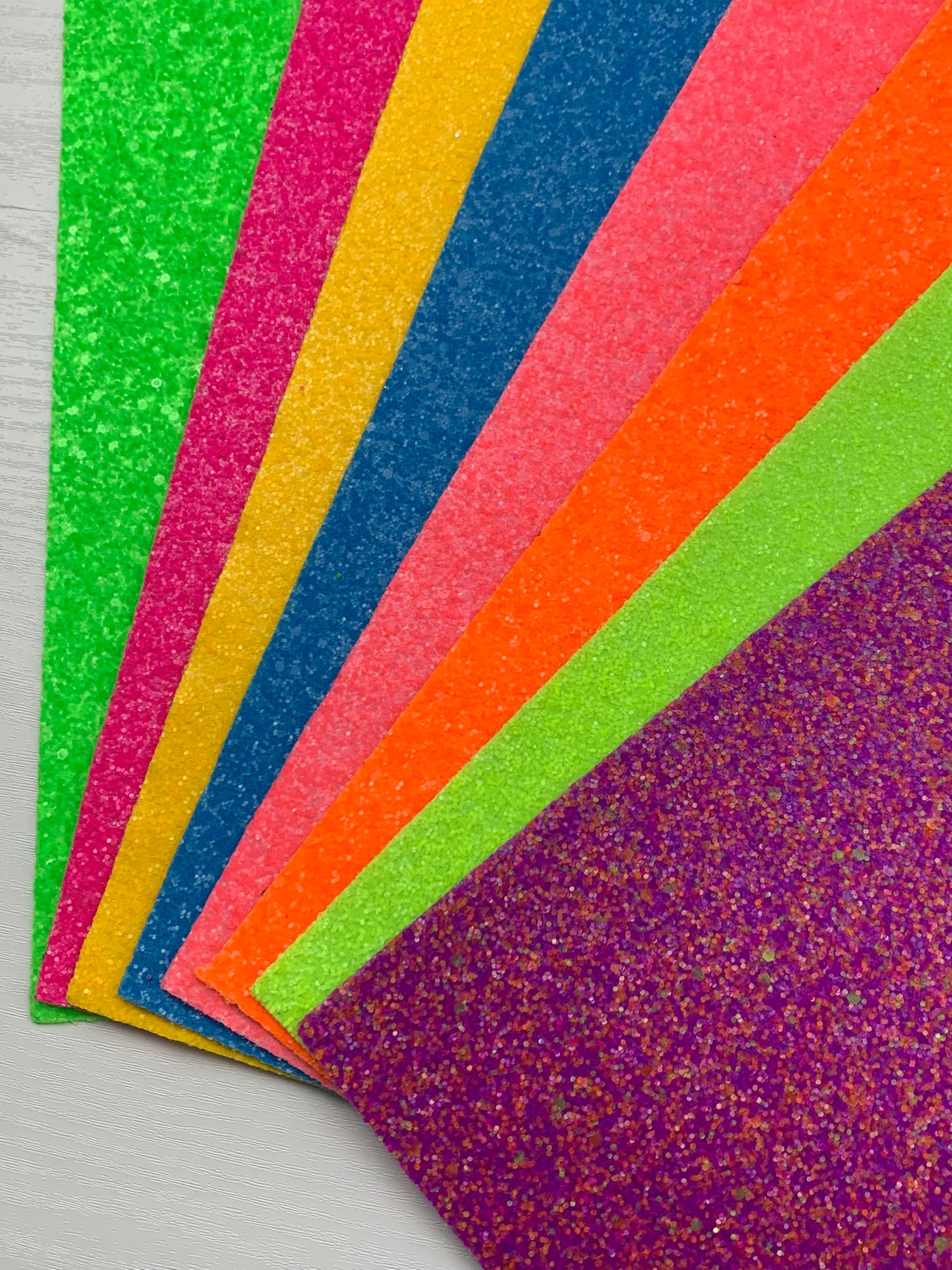Neon Colors