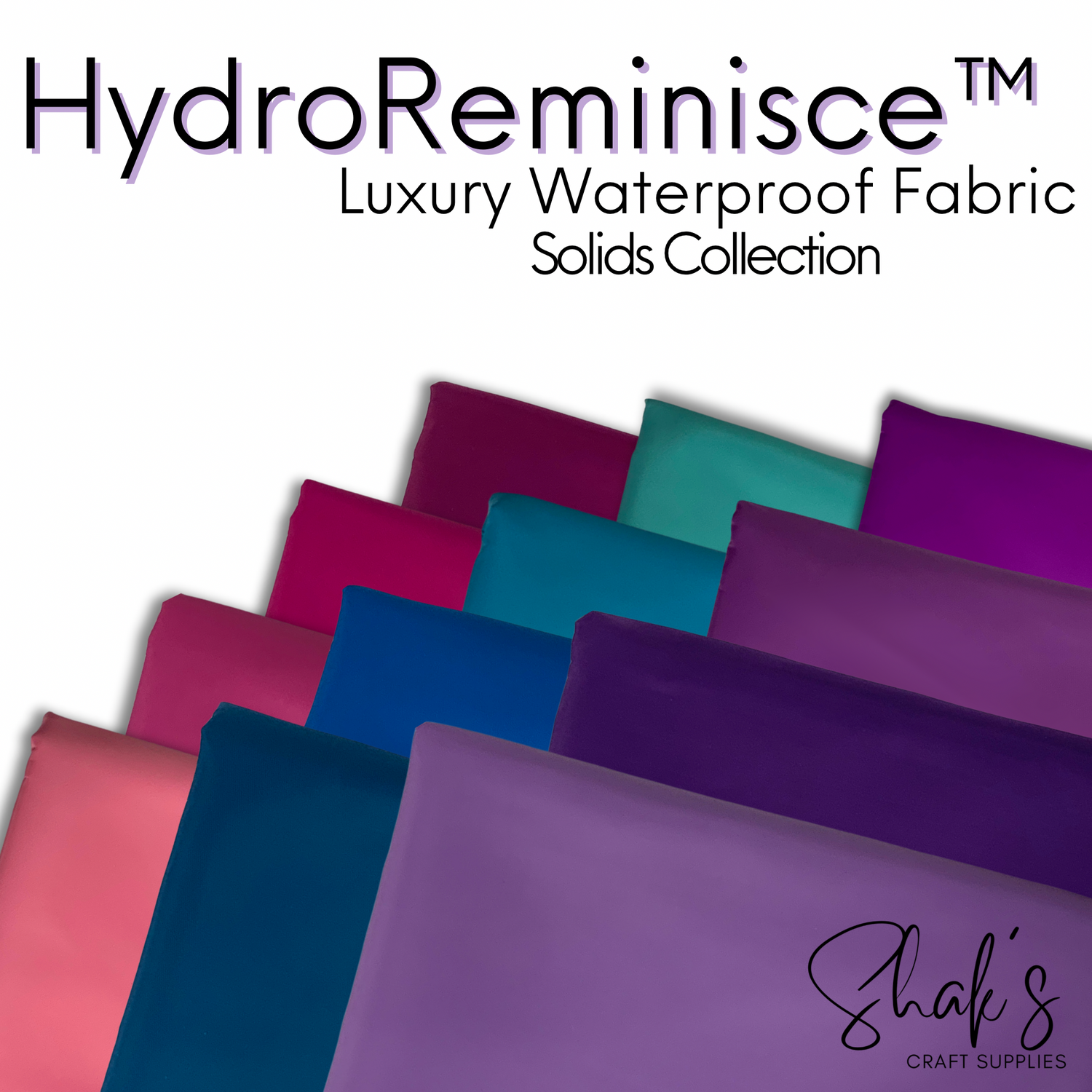 HydroReminisce™ Solids
