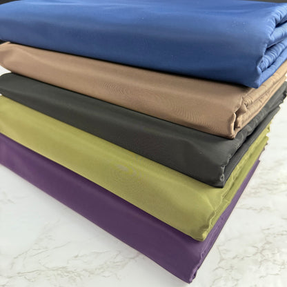 HydroReminisce™ Luxury Fabric (BONDED POLYESTER)