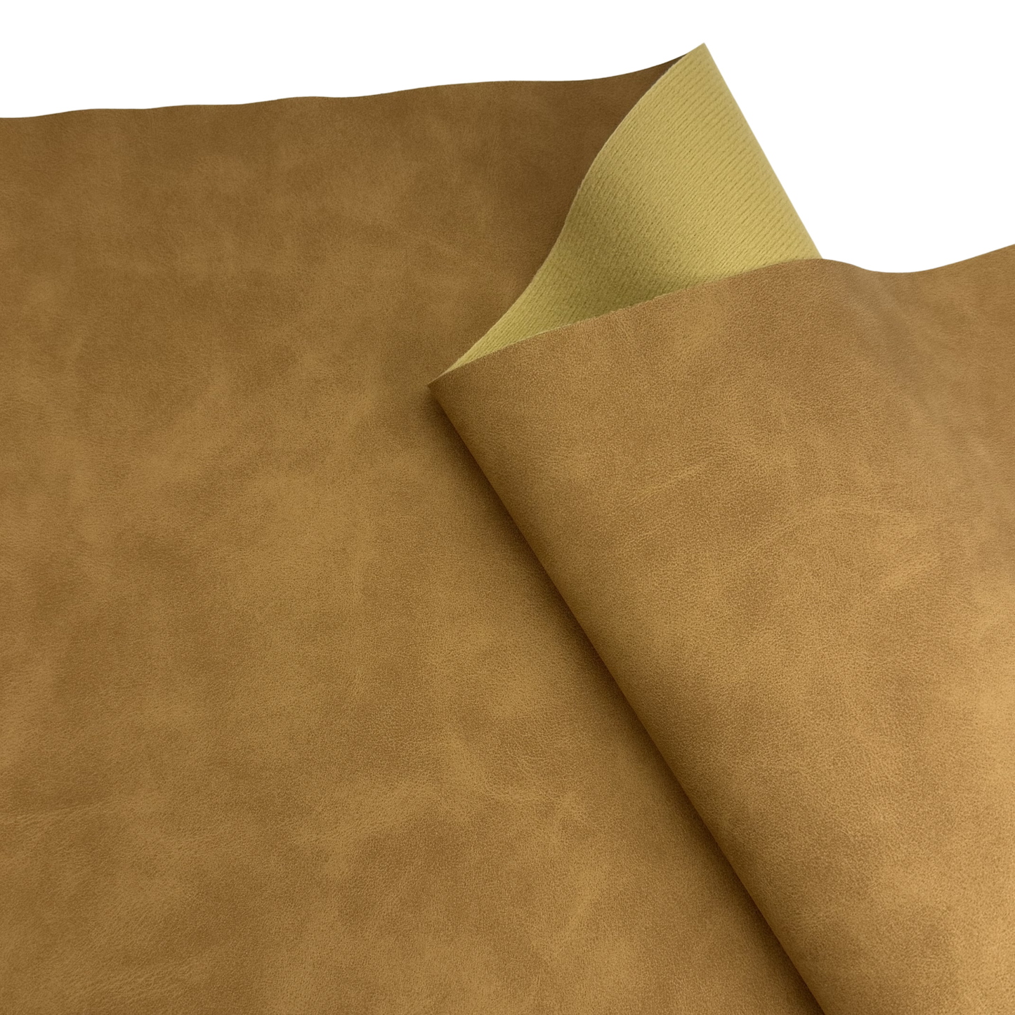 Midnight Leopard Suede Faux Leather Tonal and Solid Colors Half Yard Rolls