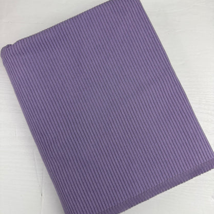 Moody Cottage Corduroy 8 Wales Cotton Polyester Blend Fabric 1 Yard Precuts