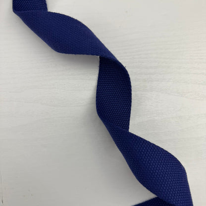 Moody Cottage 1.5" Cotton Webbing By the Yard