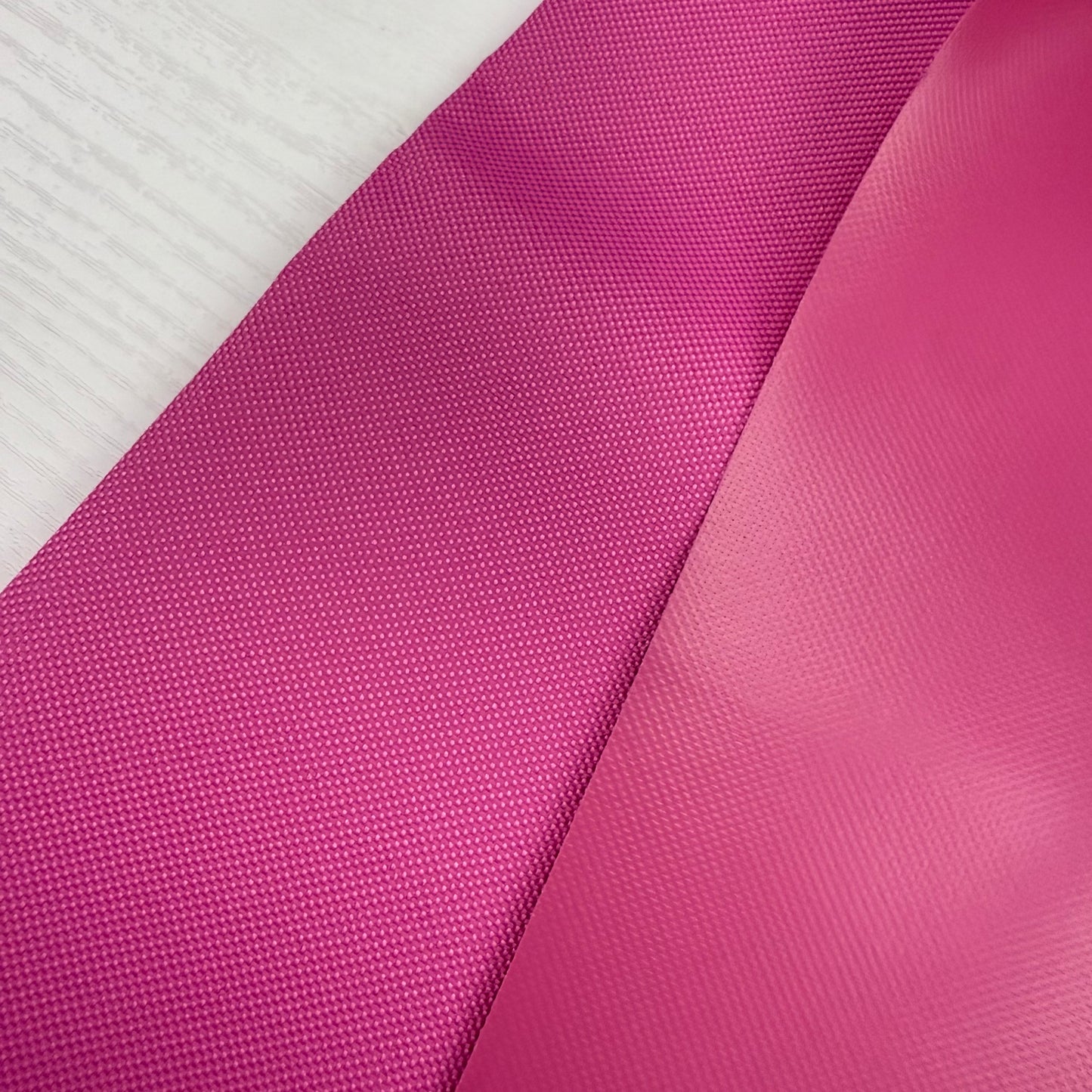 600d Oxford Polyester Waterproof Canvas with PVC Backing H2ONoMo™ One Yard Precuts