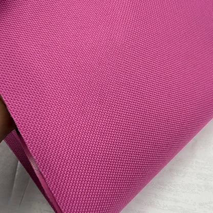 600d Oxford Polyester Waterproof Canvas with PVC Backing H2ONoMo™ One Yard Precuts