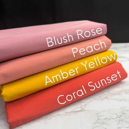 HydroReminisce™ Luxury Fabric (BONDED POLYESTER)