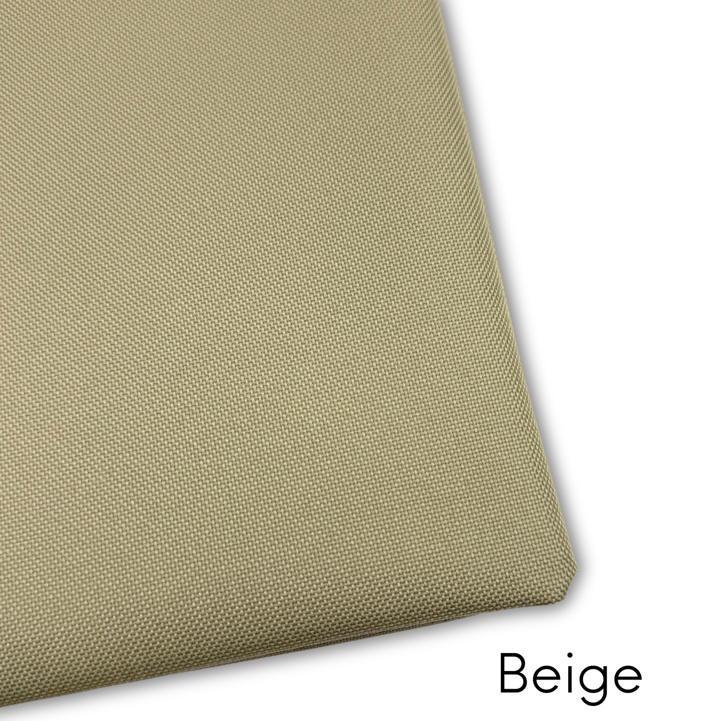 600d Oxford Polyester Waterproof Canvas with PVC Backing H2ONoMo™ One Yard Precuts