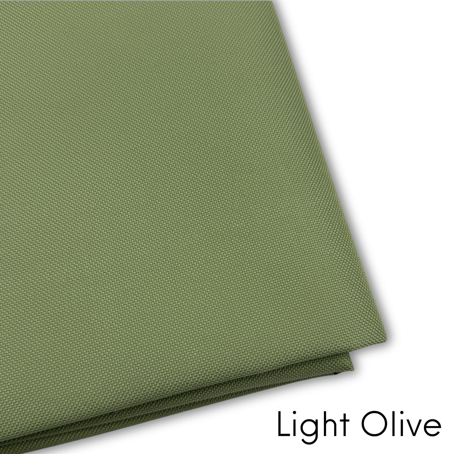 600d Oxford Polyester Waterproof Canvas with PVC Backing H2ONoMo™ One Yard Precuts