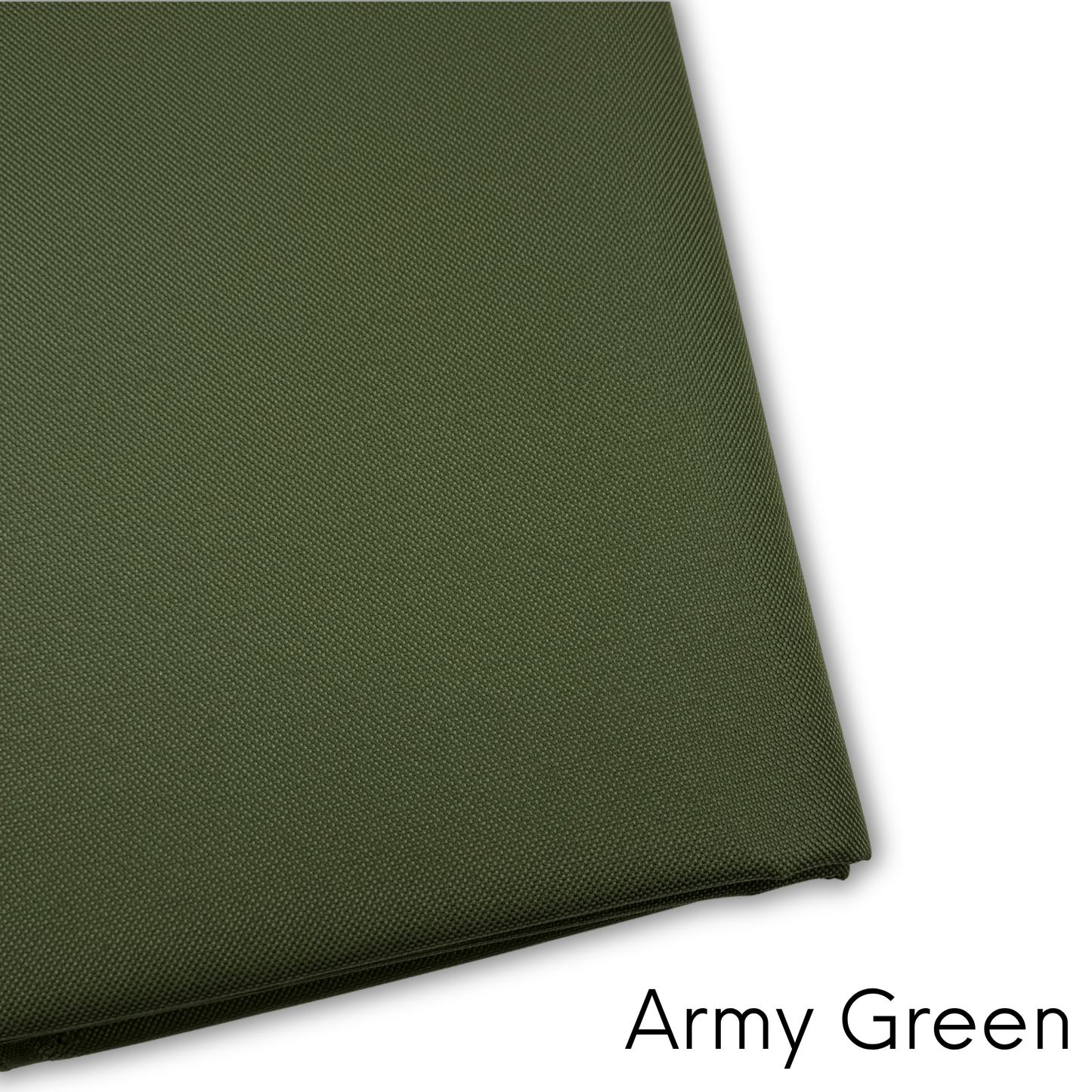 600d Oxford Polyester Waterproof Canvas with PVC Backing H2ONoMo™ One Yard Precuts