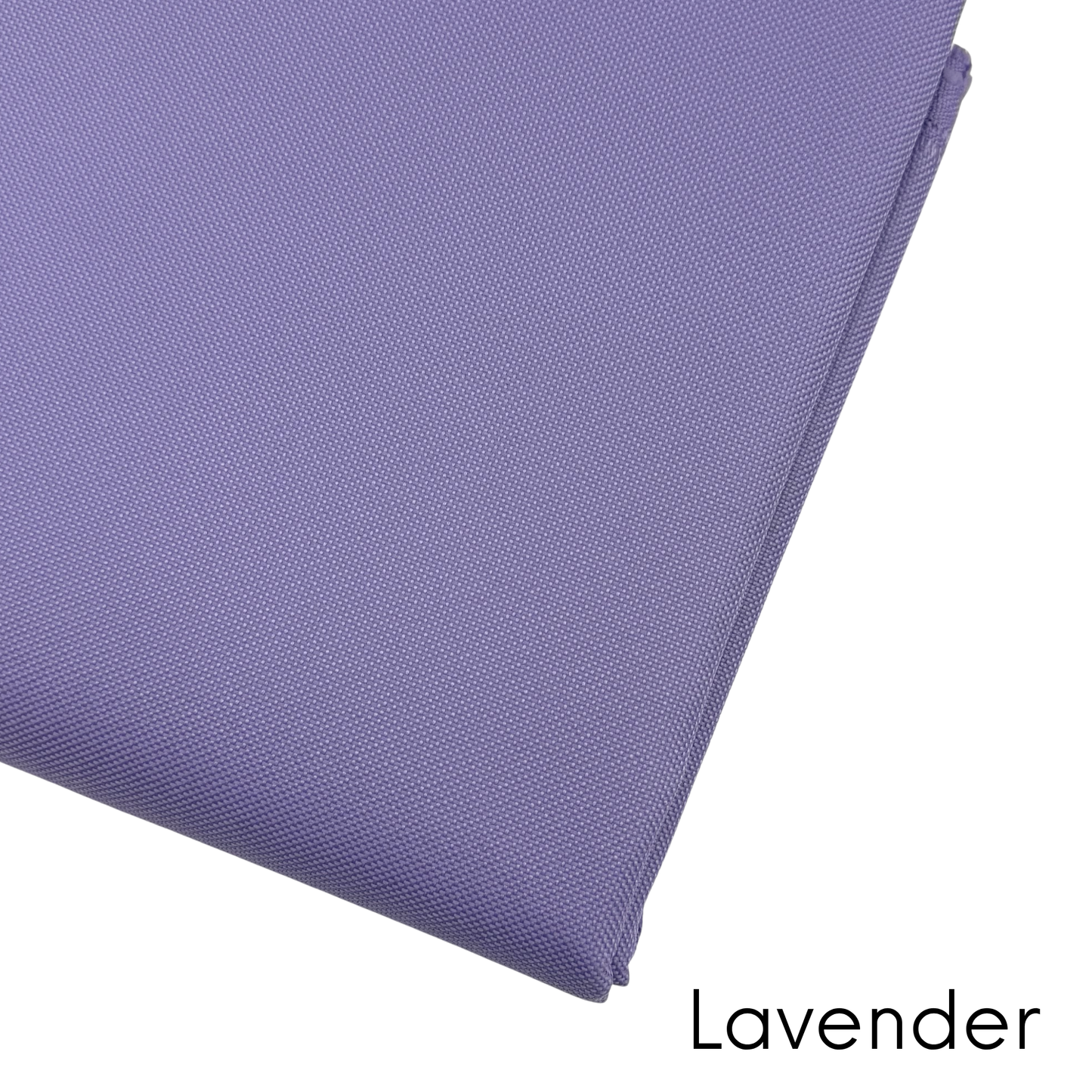 600d Oxford Polyester Waterproof Canvas with PVC Backing H2ONoMo™ One Yard Precuts