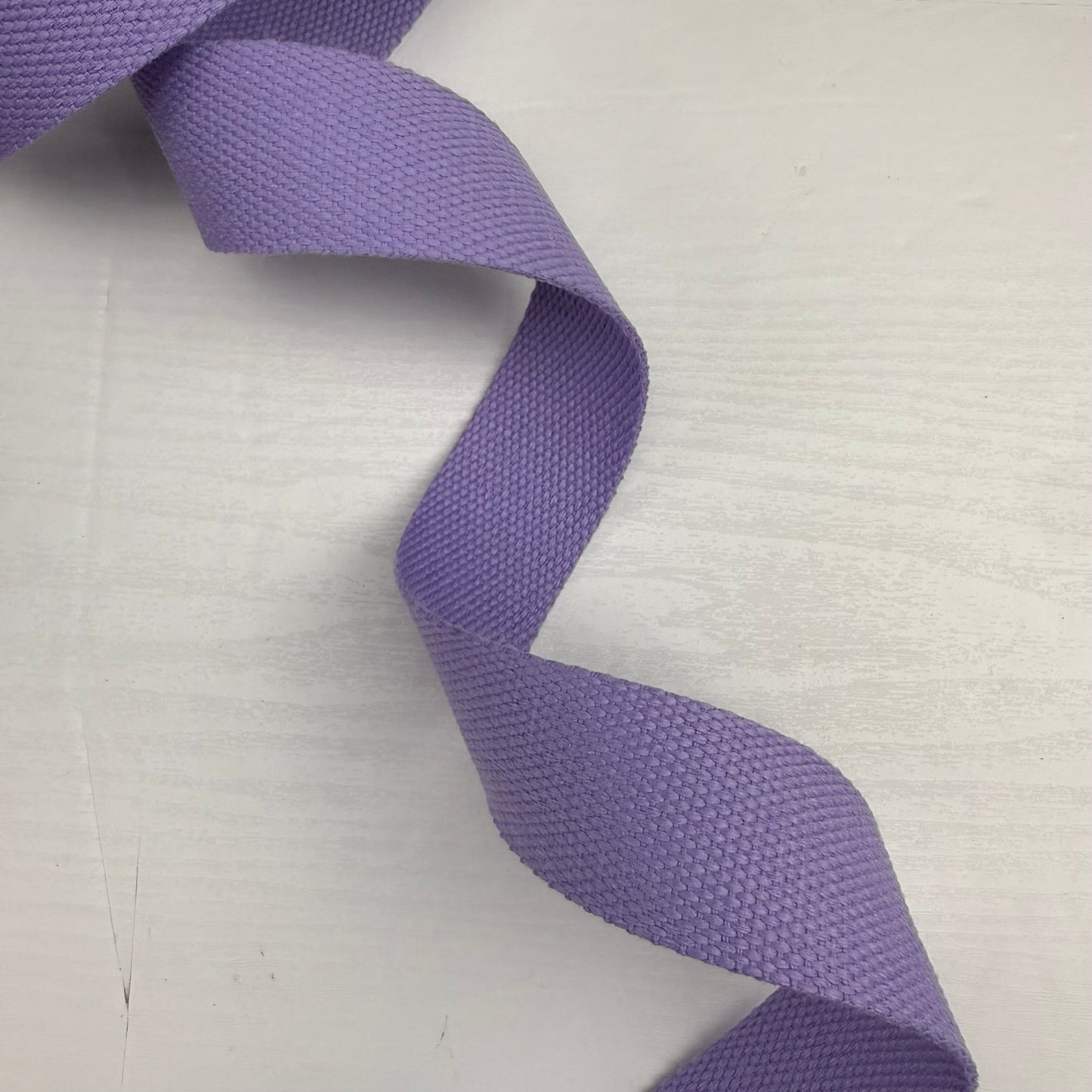 Moody Cottage 1.5" Cotton Webbing By the Yard
