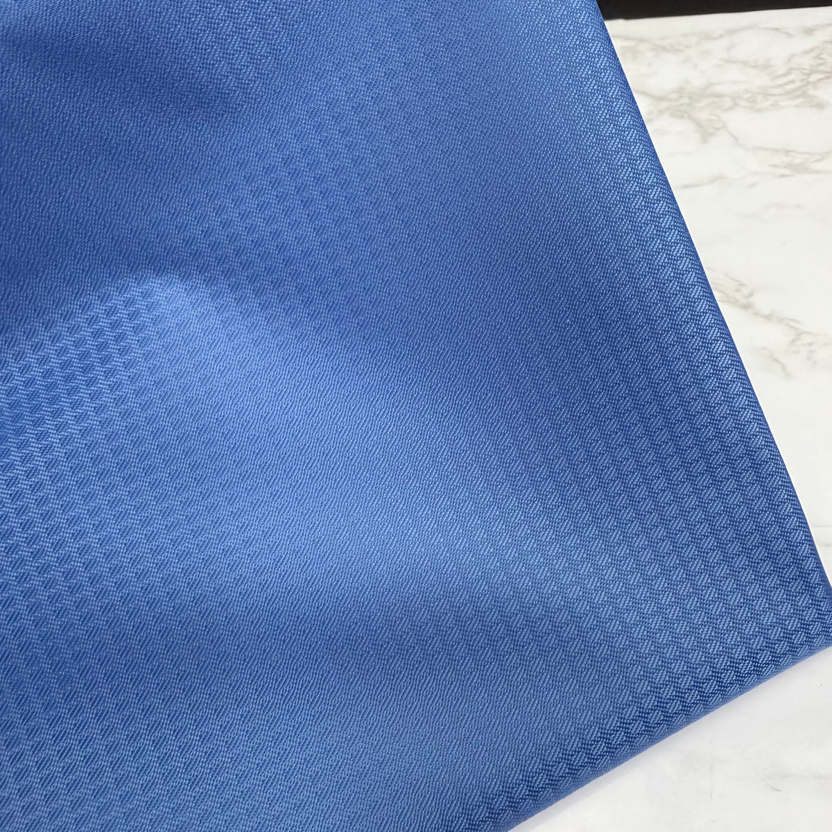 Lightweight Nylon with PU backing Ripstop Like Water Resistant Fabric