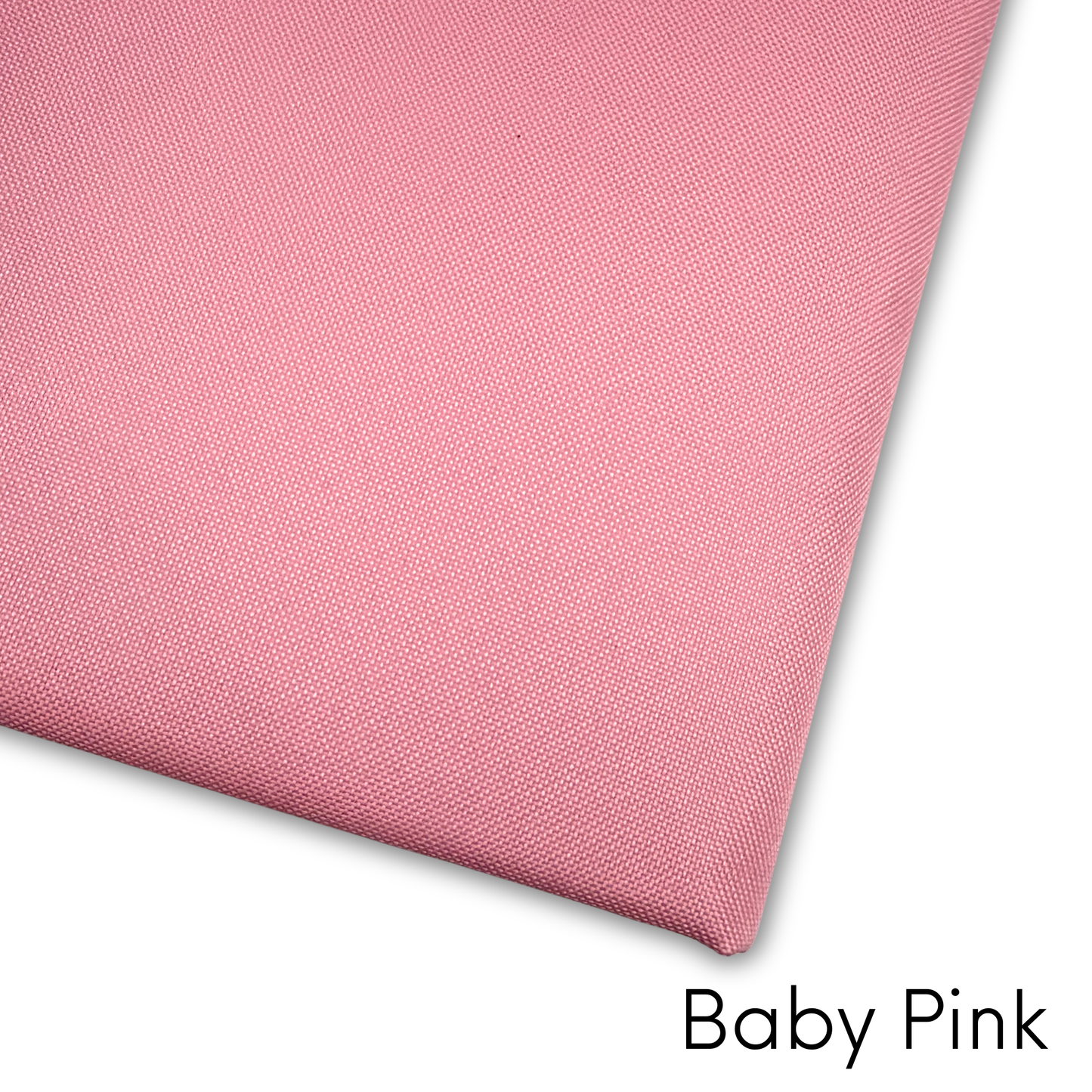 600d Oxford Polyester Waterproof Canvas with PVC Backing H2ONoMo™ One Yard Precuts