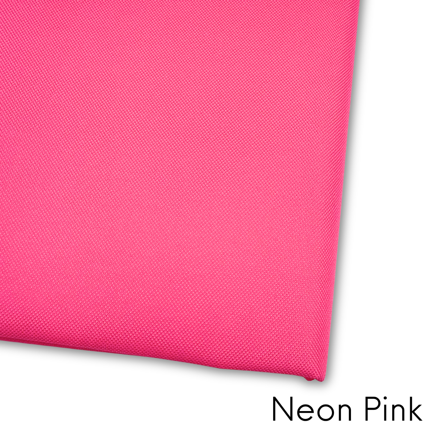 600d Oxford Polyester Waterproof Canvas with PVC Backing H2ONoMo™ One Yard Precuts
