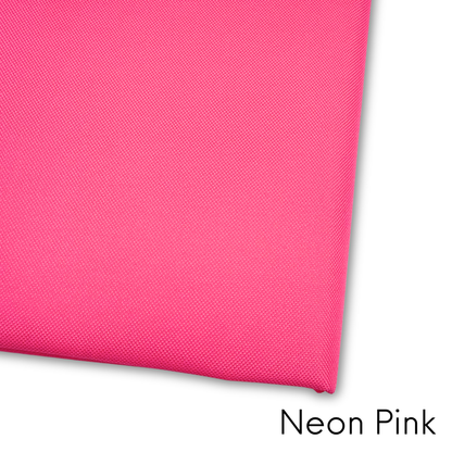 600d Oxford Polyester Waterproof Canvas with PVC Backing H2ONoMo™ One Yard Precuts
