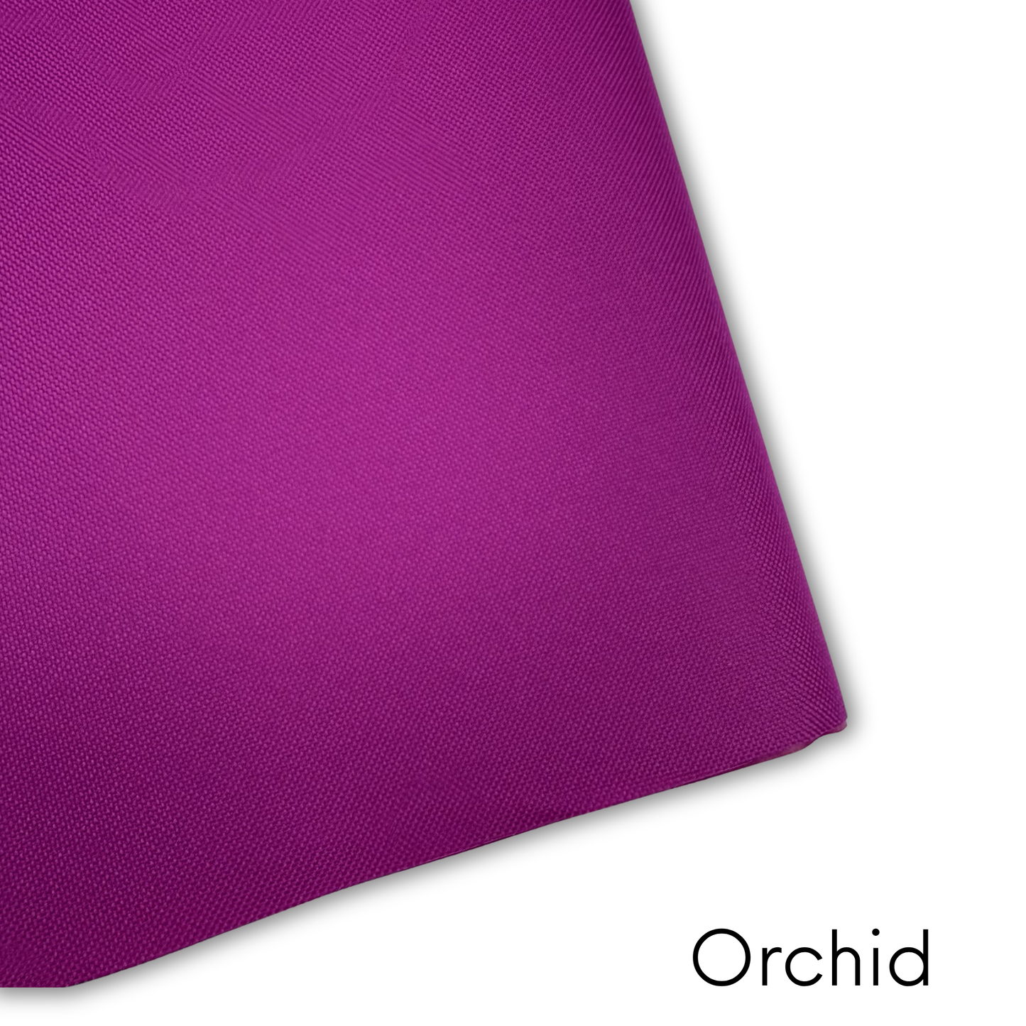 600d Oxford Polyester Waterproof Canvas with PVC Backing H2ONoMo™ One Yard Precuts