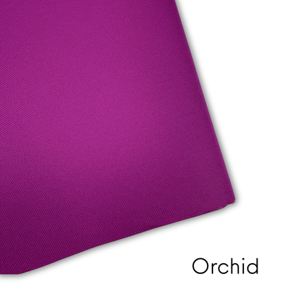 600d Oxford Polyester Waterproof Canvas with PVC Backing H2ONoMo™ One Yard Precuts