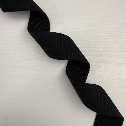 Moody Cottage 1.5" Cotton Webbing By the Yard