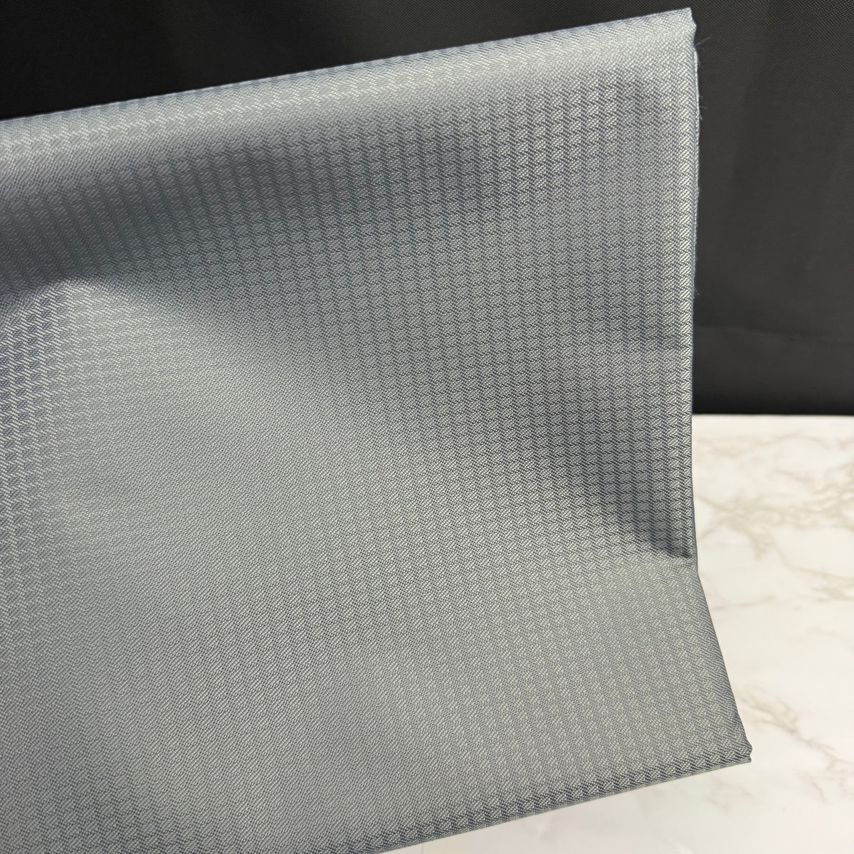 Lightweight Nylon with PU backing Ripstop Like Water Resistant Fabric