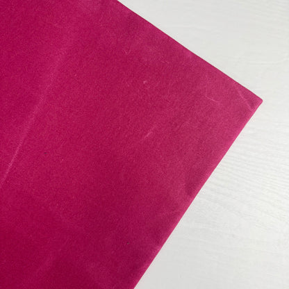 Waxed 12oz Cotton Canvas - half and full yards H2ONoMo™