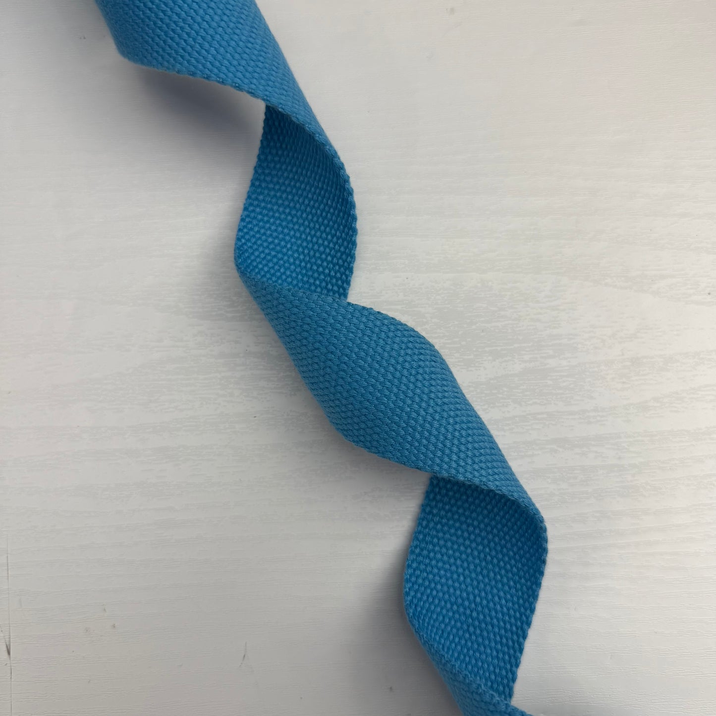 Moody Cottage 1.5" Cotton Webbing By the Yard