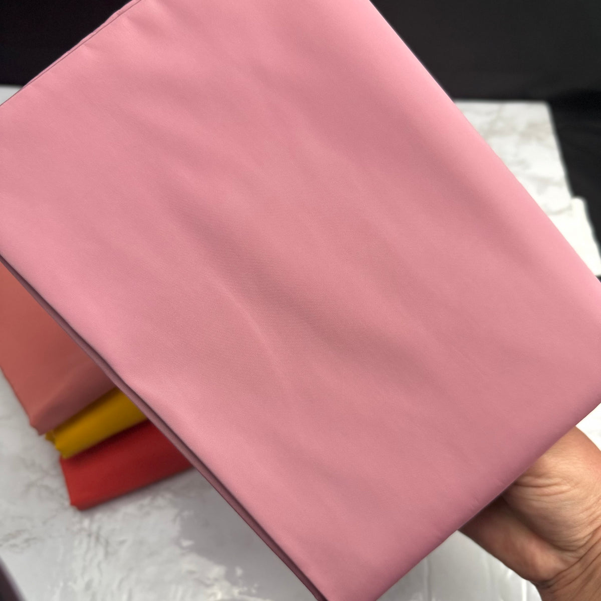HydroReminisce™ Luxury Fabric (BONDED POLYESTER)