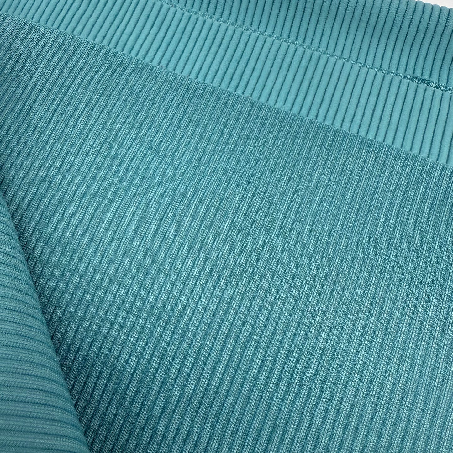 Moody Cottage Corduroy 8 Wales Cotton Polyester Blend Fabric 1 Yard Precuts