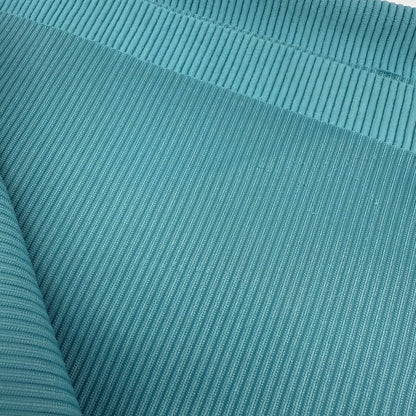Moody Cottage Corduroy 8 Wales Cotton Polyester Blend Fabric 1 Yard Precuts