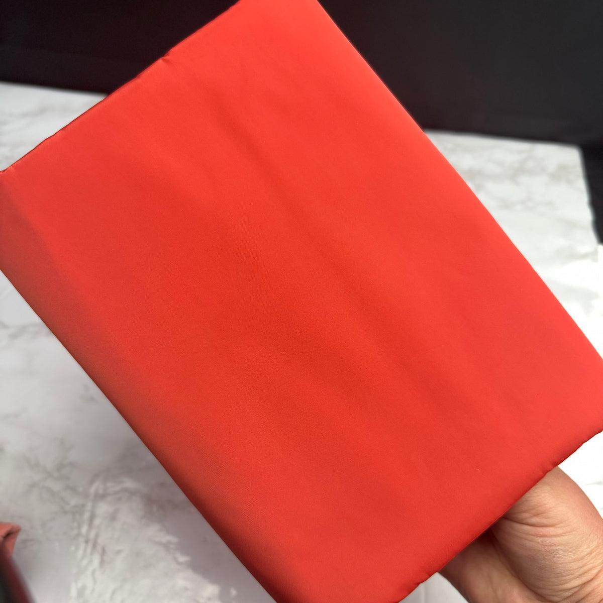 HydroReminisce™ Luxury Fabric (BONDED POLYESTER)