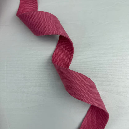 Moody Cottage 1.5" Cotton Webbing By the Yard