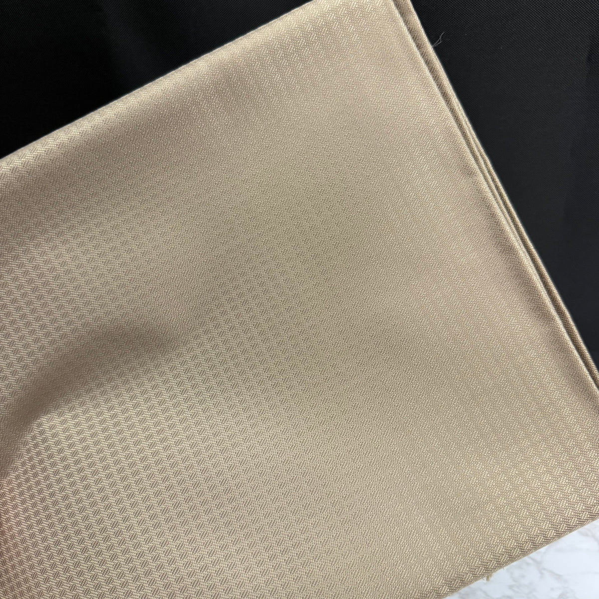 Lightweight Nylon with PU backing Ripstop Like Water Resistant Fabric