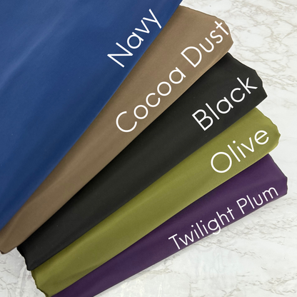 HydroReminisce™ Luxury Fabric (BONDED POLYESTER)