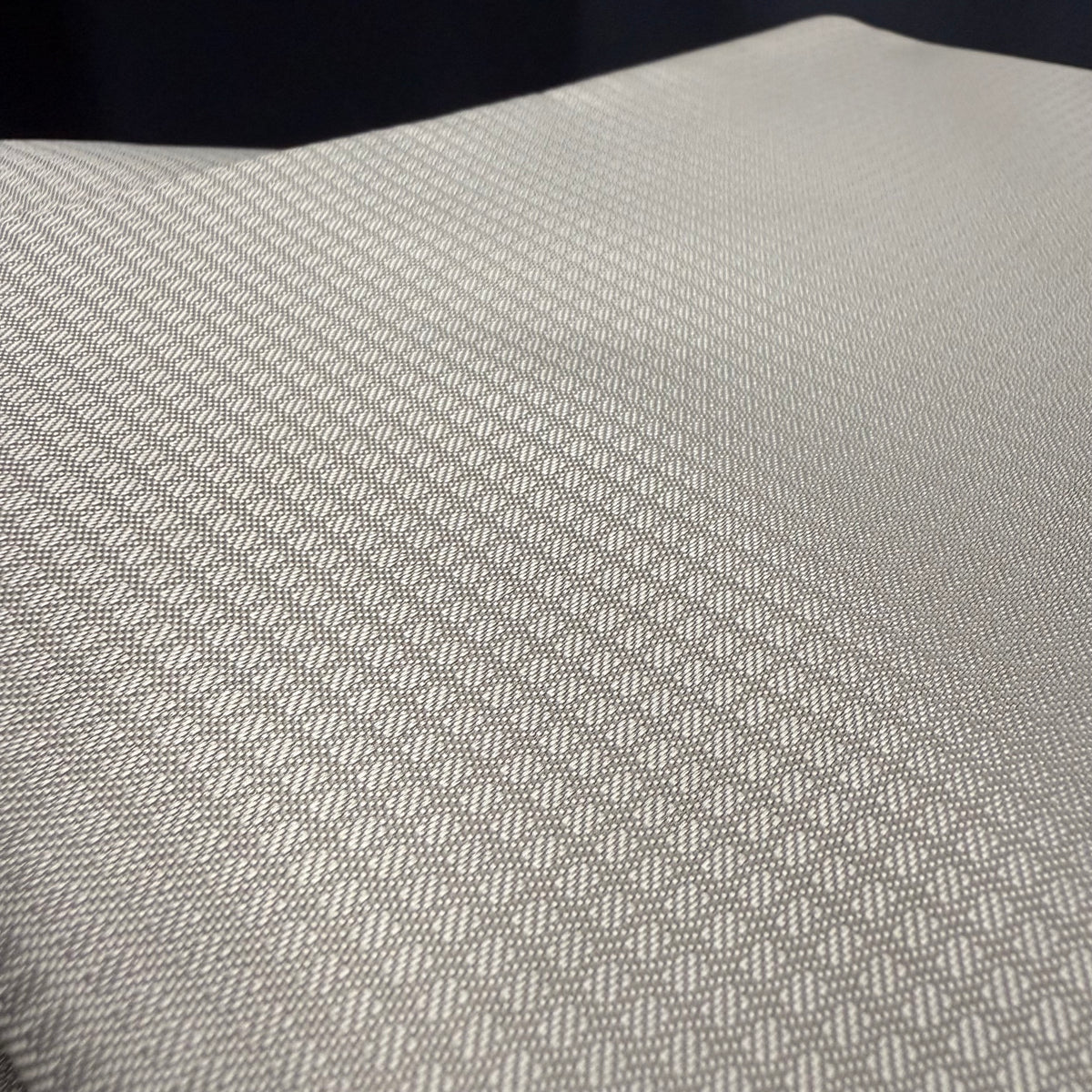 Lightweight Nylon with PU backing Ripstop Like Water Resistant Fabric