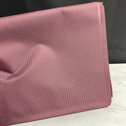 Lightweight Nylon with PU backing Ripstop Like Water Resistant Fabric