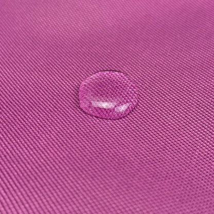 600d Oxford Polyester Waterproof Canvas with PVC Backing H2ONoMo™ One Yard Precuts