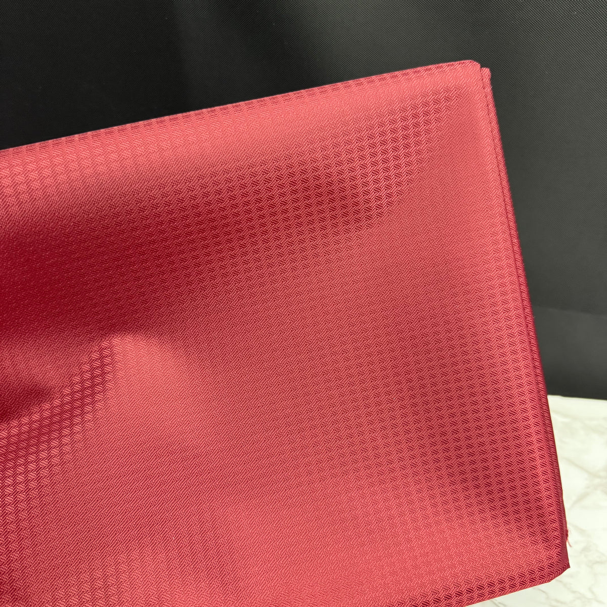 Lightweight Nylon with PU backing Ripstop Like Water Resistant Fabric