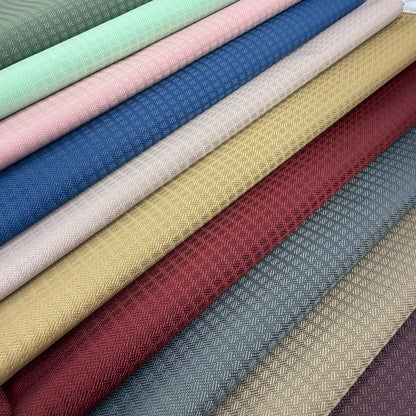 Lightweight Nylon with PU backing Ripstop Like Water Resistant Fabric