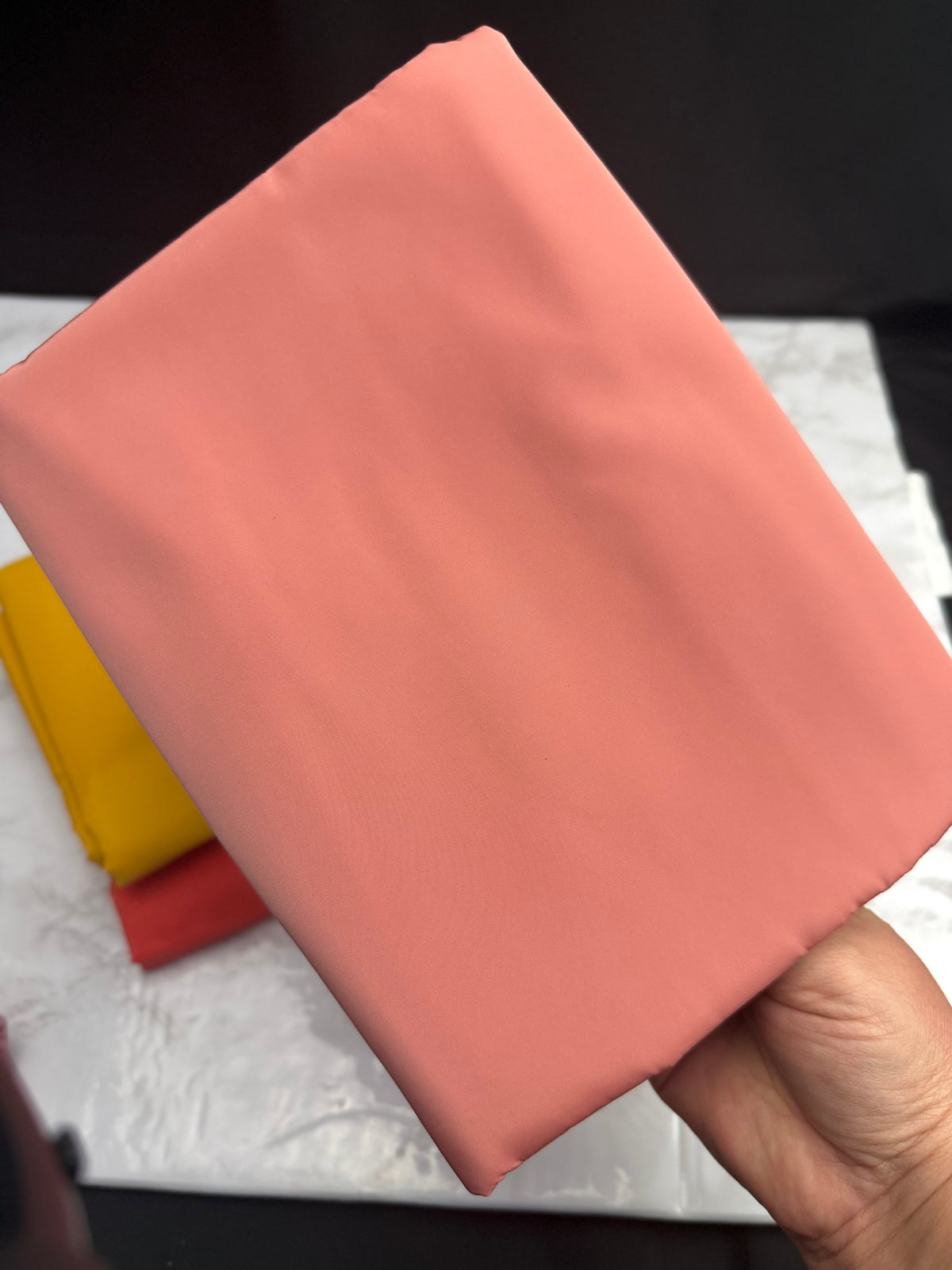 HydroReminisce™ Luxury Fabric (BONDED POLYESTER)