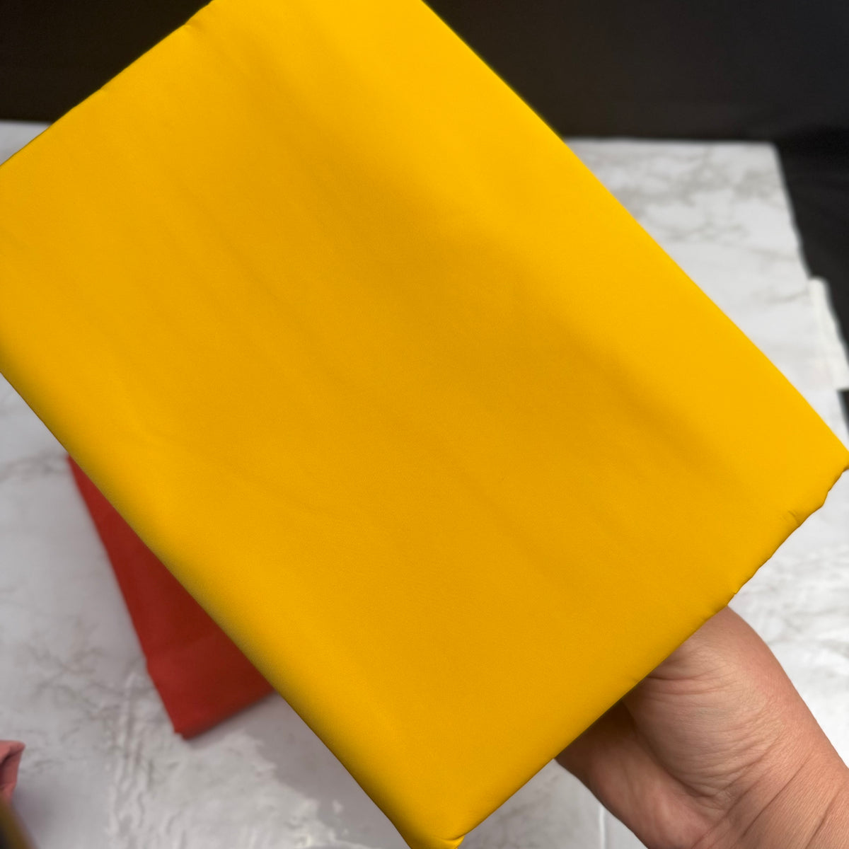 HydroReminisce™ Luxury Fabric (BONDED POLYESTER)