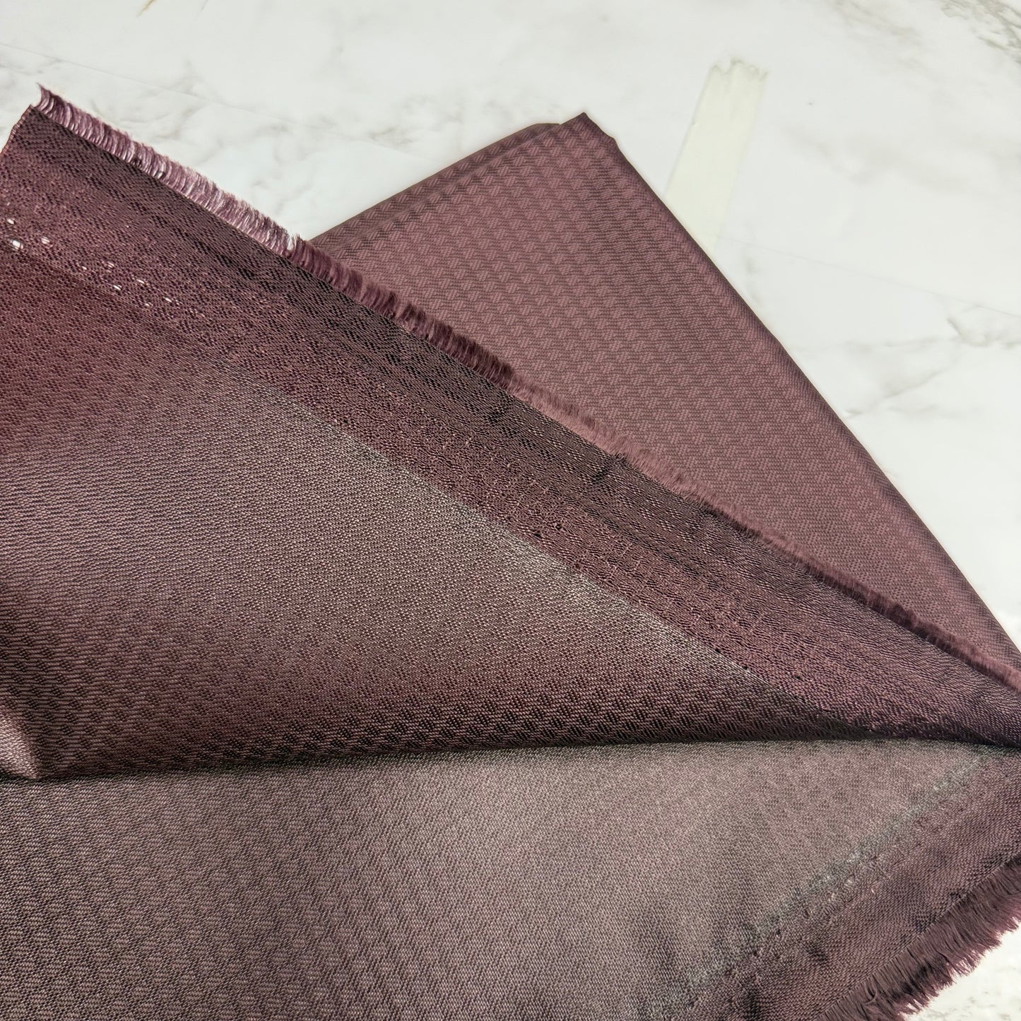 Lightweight Nylon with PU backing Ripstop Like Water Resistant Fabric