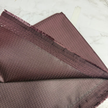 Lightweight Nylon with PU backing Ripstop Like Water Resistant Fabric