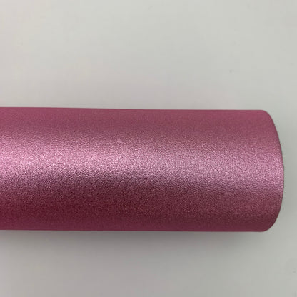 SHIMMER Smooth Faux Leather