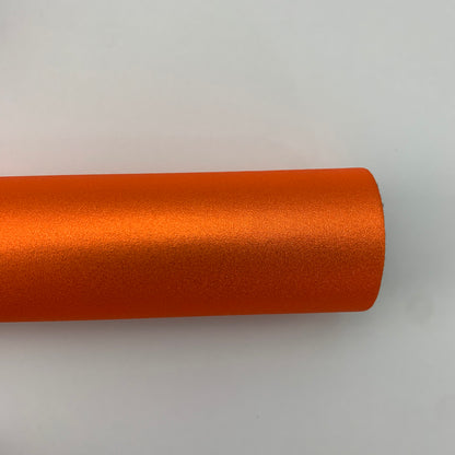 SHIMMER Smooth Faux Leather - Sheets and Rolls