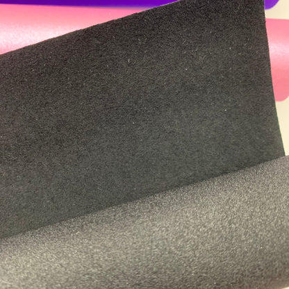 SHIMMER Smooth Faux Leather - Sheets and Rolls