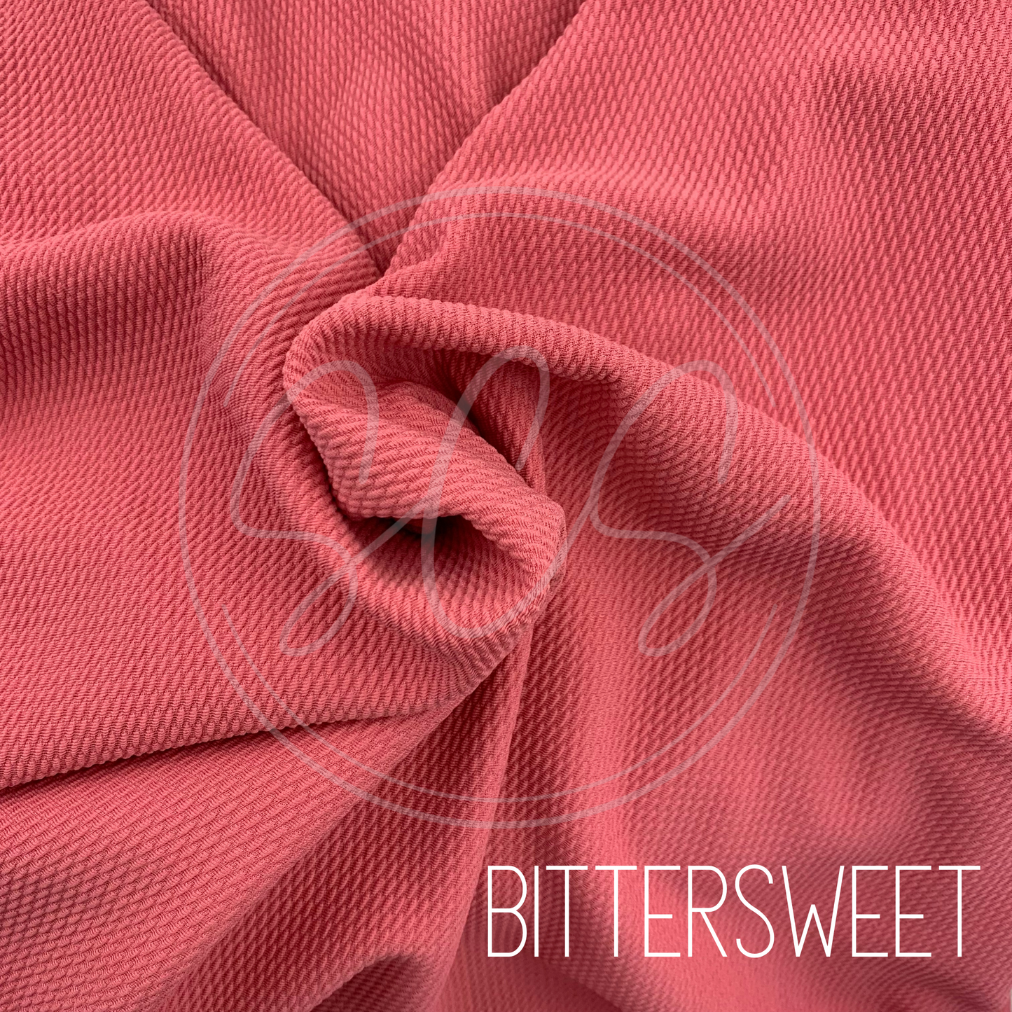 Pink Tones Bullet Liverpool Fabric Strip, Half and Full Yards