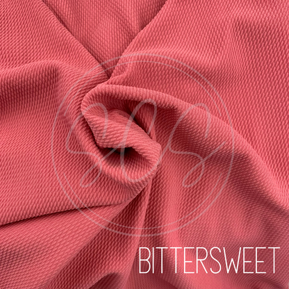 Pink Tones Bullet Liverpool Fabric Strip, Half and Full Yards